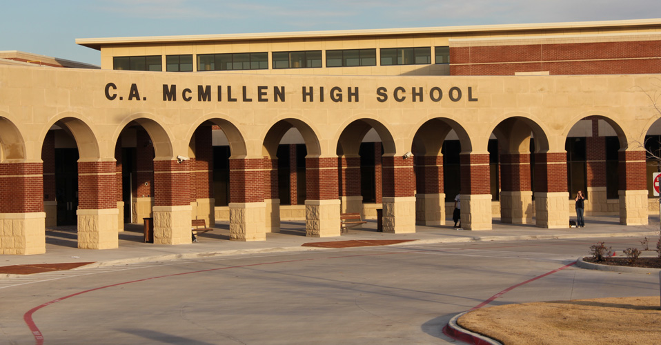 Murphy, Texas