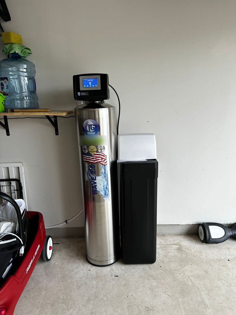 Installed Units